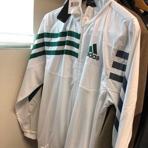 Adidas Jacket - Large